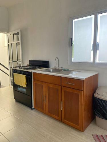 Apartamento Departamento Entero Sol Y Luna