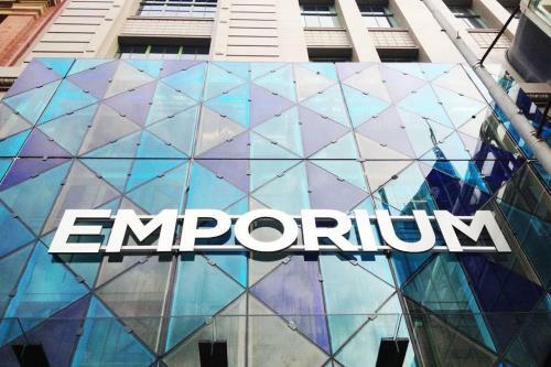 Apartamento A Modern & Cozy 2br Apt, 5-min Walk To Melbourne Central