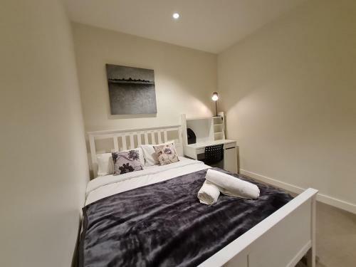 Apartamento Stylish 2br Apt Williams+pool+ Gym+wifi +balcony