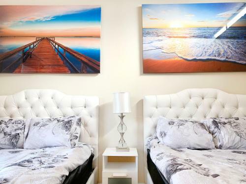 Hollywood Hills !!! One Bedroom Apartment !!!