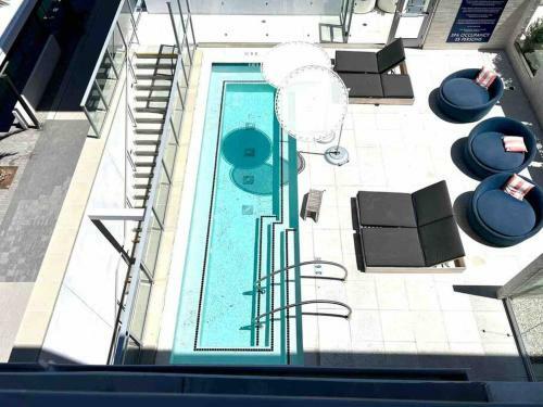 Apartamento Breakwater Mdr 2 Bedroom Loft