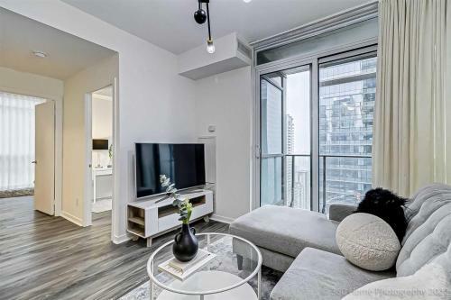 Apartamento Prime Location - Stunning 2-bdrm Condo