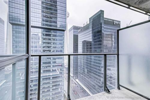 Apartamento Prime Location - Stunning 2-bdrm Condo