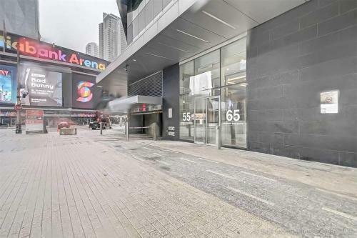 Apartamento Prime Location - Stunning 2-bdrm Condo