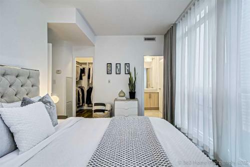 Apartamento Prime Location - Stunning 2-bdrm Condo