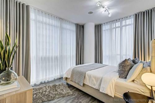 Apartamento Prime Location - Stunning 2-bdrm Condo