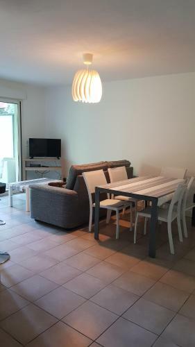 Apartamento T3 Avec Sa Terrasse Ensoleill�e