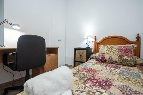 Apartamento La Casa Marinera