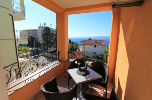 Apartamento Residence Gordana