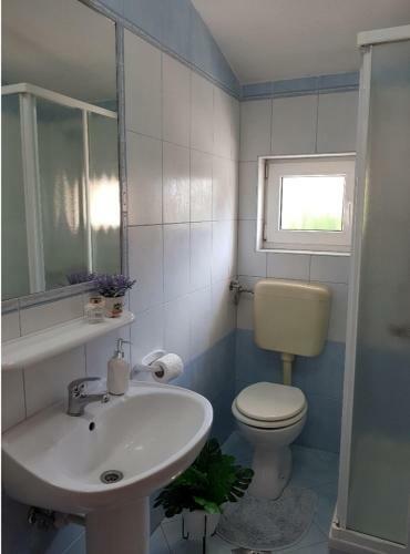 Apartamento Residence Gordana