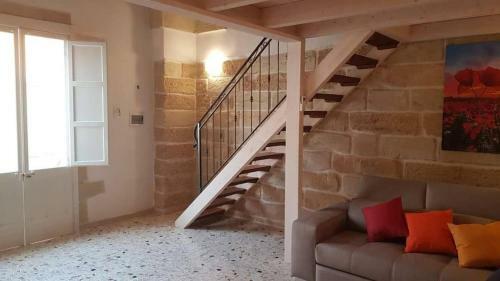 Apartamento Casa Vacanza Nonna Teresina
