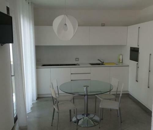 Apartamento Residence Mim�