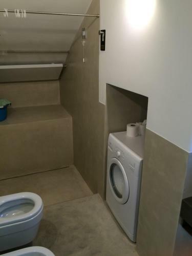Apartamento Residence Mim�