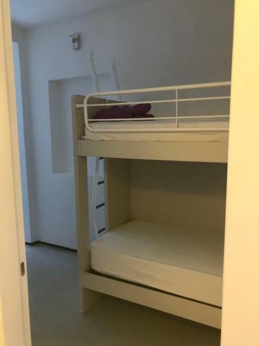 Apartamento Residence Mim�