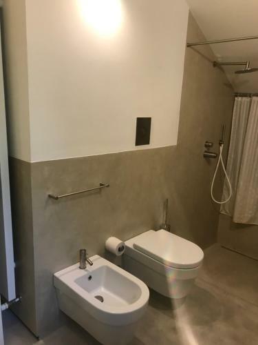Apartamento Residence Mim�