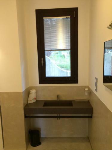 Apartamento Residence Mim�