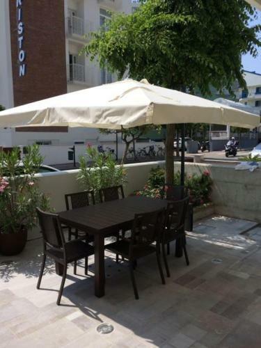 Apartamento Residence Mim�