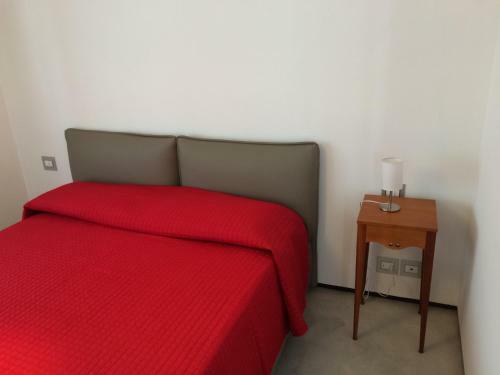 Apartamento Residence Mim�
