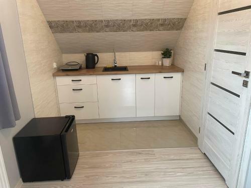 Apartamento Maciej�wka