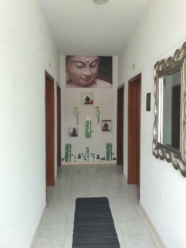 Apartamento Mountain View Star