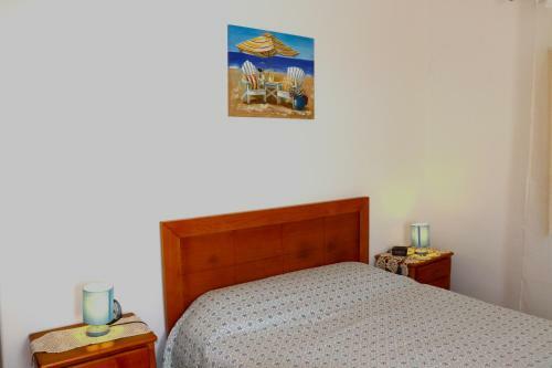 Casa Fam�lia Agostinho - Ericeira