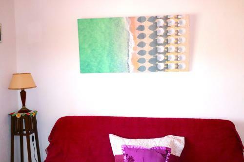 Casa Fam�lia Agostinho - Ericeira