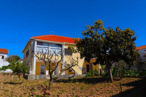 Casa Fam�lia Agostinho - Ericeira