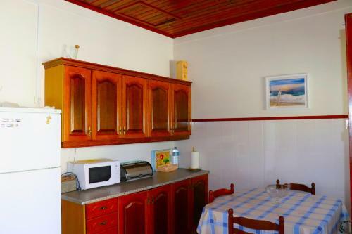 Casa Fam�lia Agostinho - Ericeira