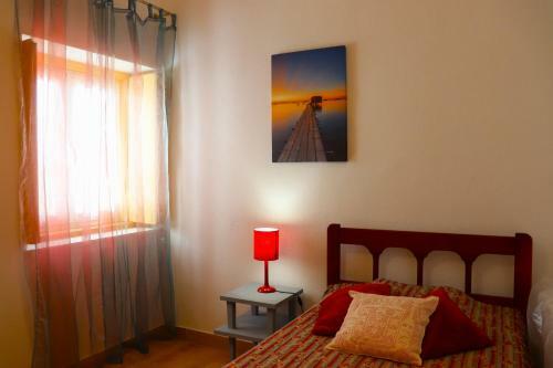 Casa Fam�lia Agostinho - Ericeira