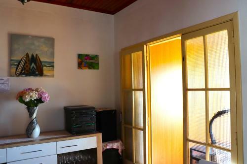 Casa Fam�lia Agostinho - Ericeira