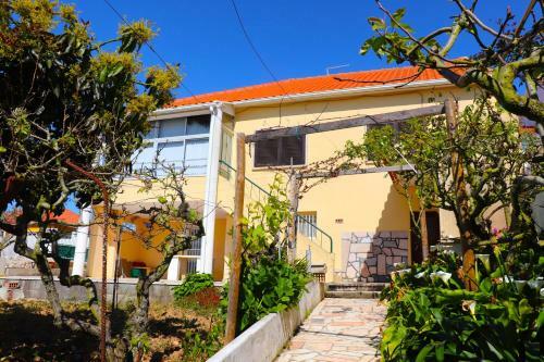 Casa Fam�lia Agostinho - Ericeira