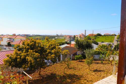 Casa Fam�lia Agostinho - Ericeira