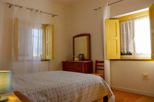 Casa Fam�lia Agostinho - Ericeira