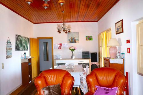 Casa Fam�lia Agostinho - Ericeira