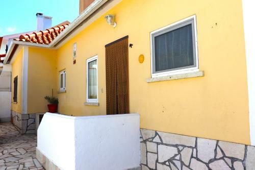 Casa Fam�lia Agostinho - Ericeira