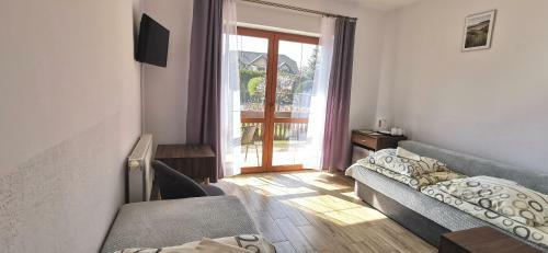 Bed & Breakfast Dom Wypoczynkowy California