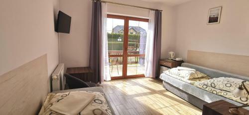 Bed & Breakfast Dom Wypoczynkowy California