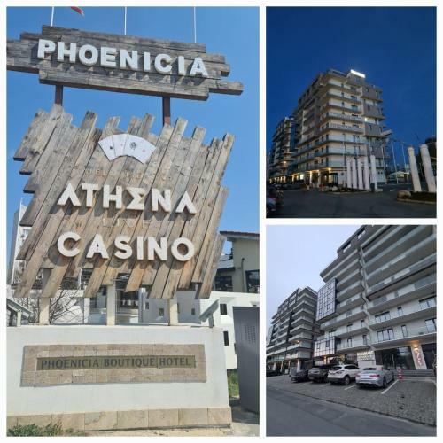 Apartment Miramare - Mamaia Nord