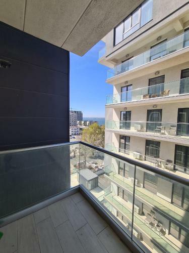 Apartment Miramare - Mamaia Nord