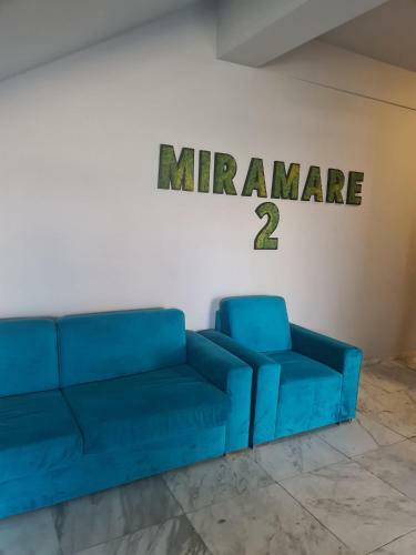 Apartment Miramare - Mamaia Nord