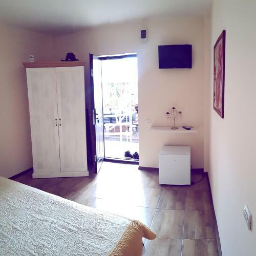 Hostal Vila Blanca M6 Mamaia Nord