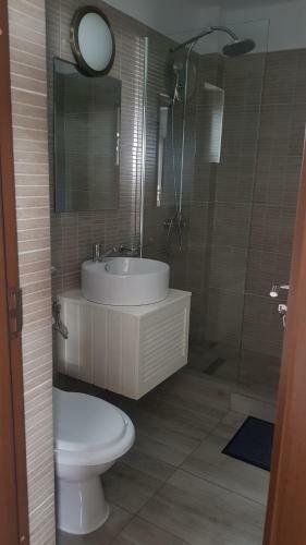 Hostal Vila Blanca M6 Mamaia Nord