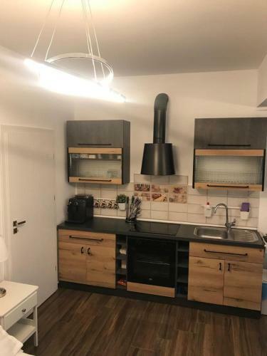 Apartament Mamaia Twin Residence