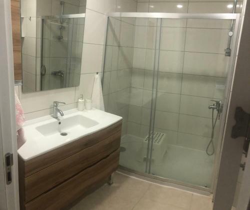 Apartamento Comfortable And Spacious Condo In A New Site.