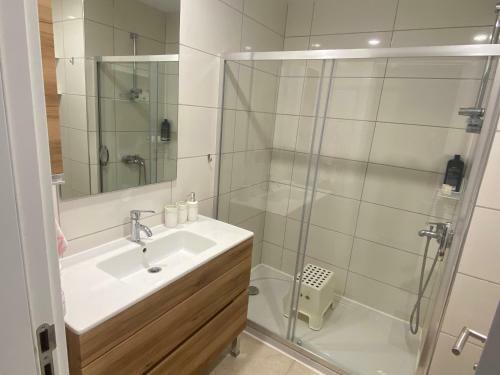 Apartamento Comfortable And Spacious Condo In A New Site.
