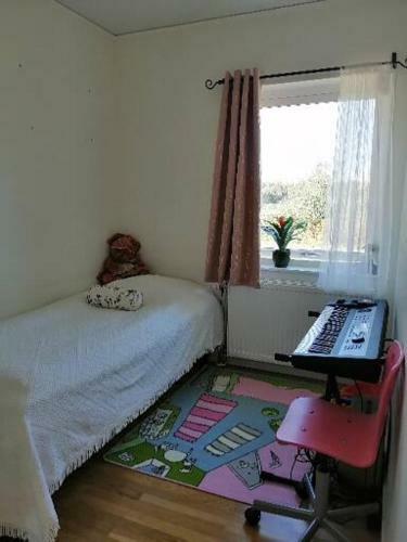 Havsn�ra Nybyggd Modern Villa Uthyres �ret Runt!