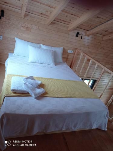 Apartamento Denizimapartbungalov