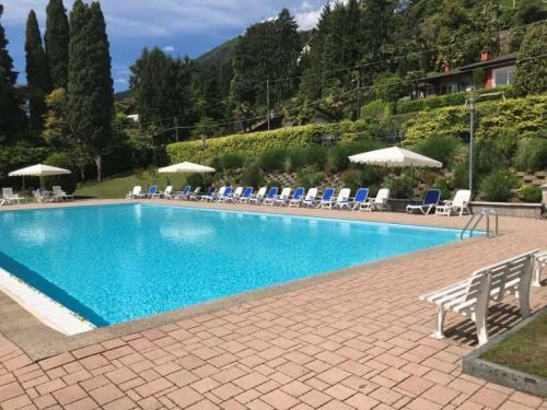 Apartamento Residenza Del Pasci� - Appartamento Camphora