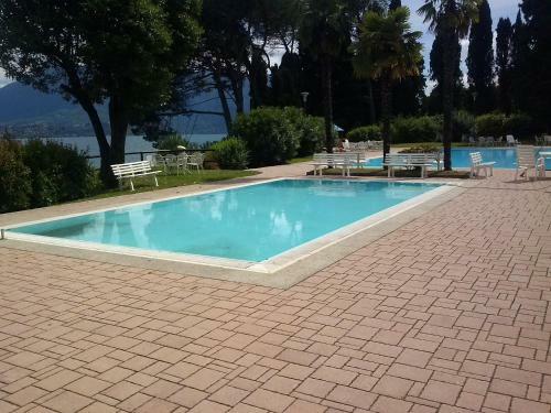 Apartamento Residenza Del Pasci� - Appartamento Camphora
