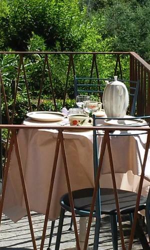 Apartamento Residenza Del Pasci� - Appartamento Camphora